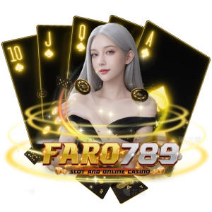 FARO789แตกดี