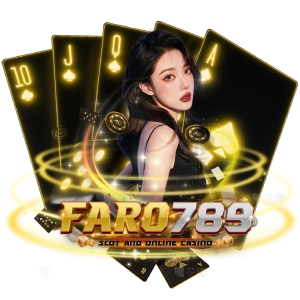 แตกหนักFARO789